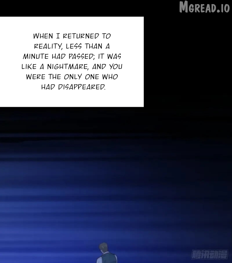 My Own Evil God Chapter 9 - page 60